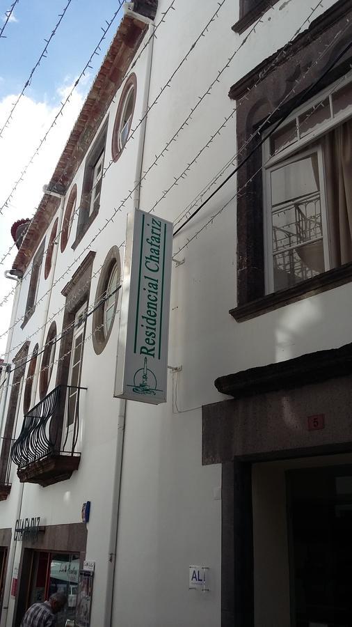Hotel Residencial Chafariz /Queimada Funchal  Habitación foto
